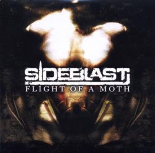 Flight Of A Moth|Sideblast