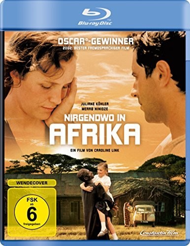 Nowhere in Africa