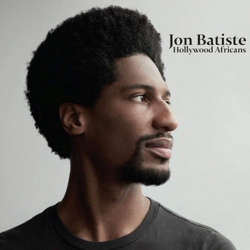 Jon Batiste - Hollywood Africans (Vinyl)