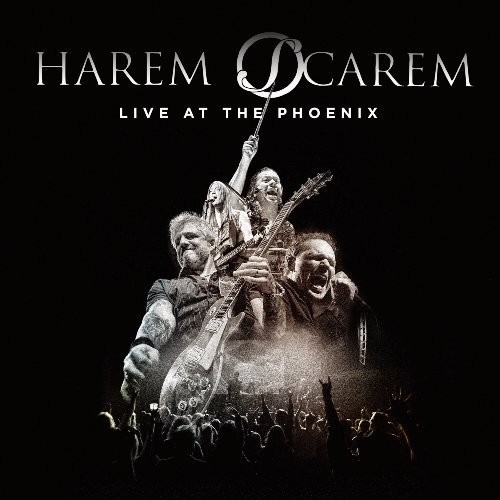 Live at the Phoenix|Harem Scarem (Canada)