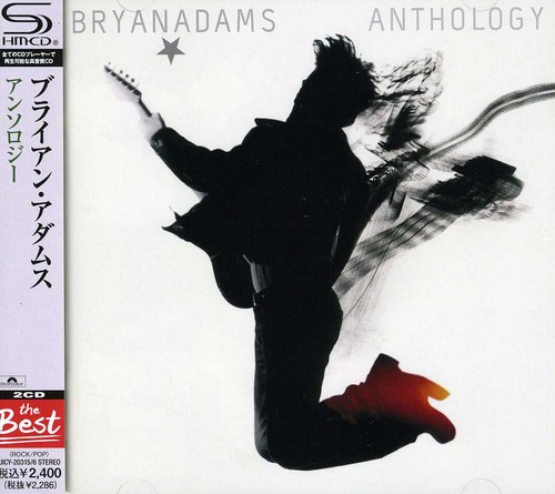 Anthology [Import]