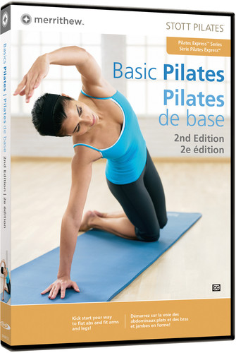 Basic Pilates 2nd Edition