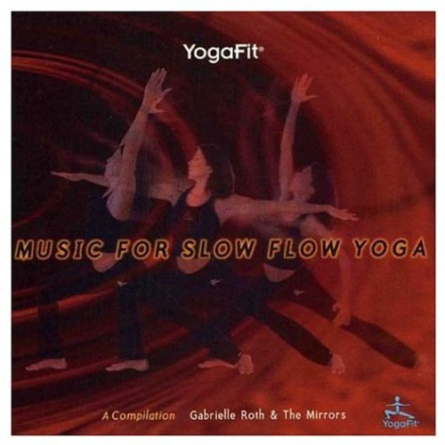 Music for Slow Slow Yoga