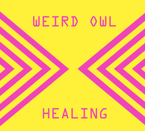 Healing