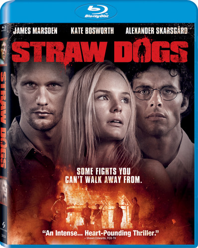 Straw Dogs