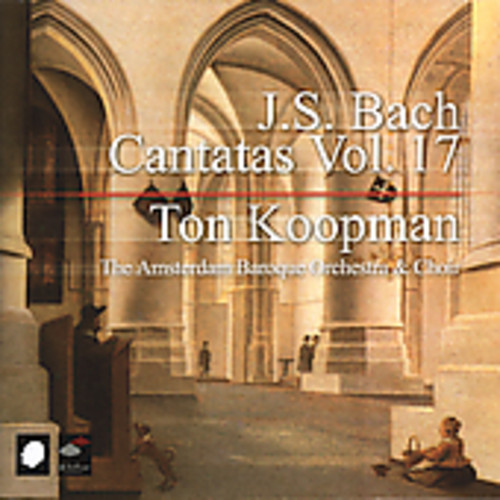 Cantatas 17