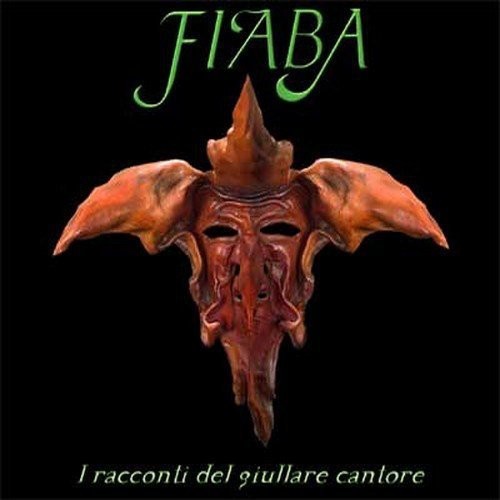 I Racconti del Giullare Cant|Fiaba