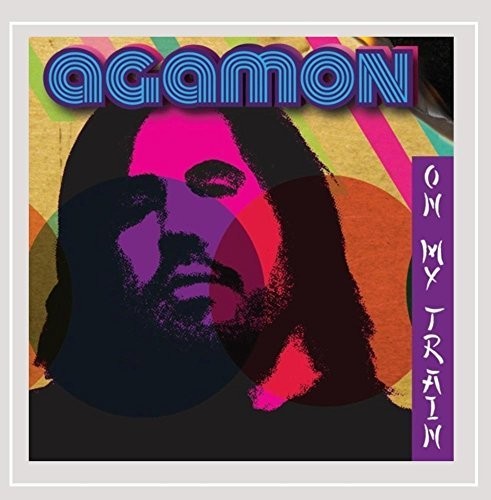 On My Train|Agamon