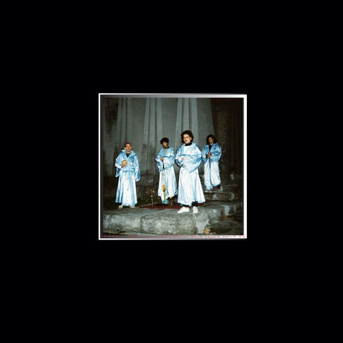 Occult Anti-Neo-Liberal Acid Squad, Vol. 1|Les Points
