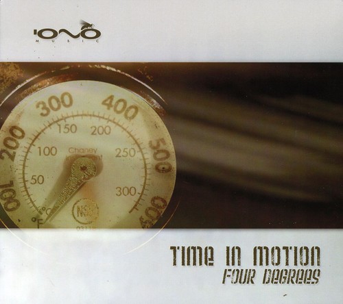 Four Degrees|Time In Motion