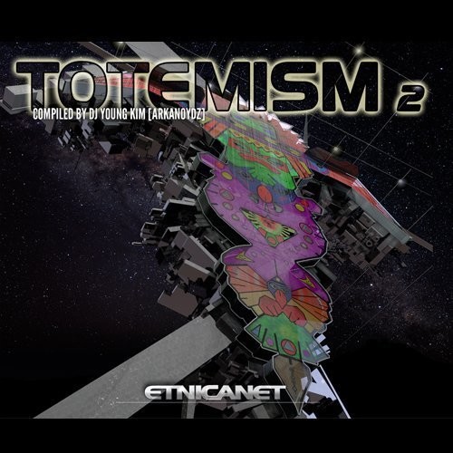 Totemism, Vol. 2 Compiled by DJ Young Kim|Various Artists