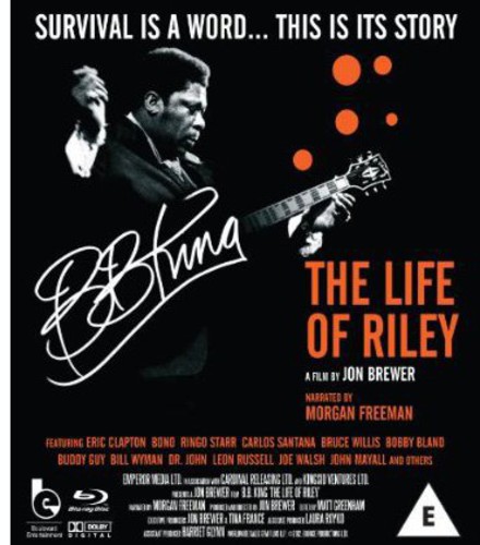 B.B. King: The Life of Riley|B.B. King