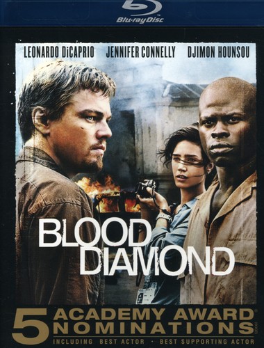 Blood Diamond