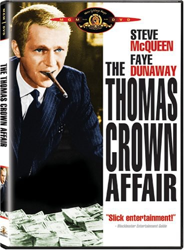 The Thomas Crown Affair