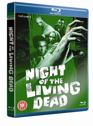 Night of the Living Dead|Duane Jones