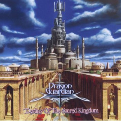 Destiny of the Sacred Kingdom|Dragon Guardian