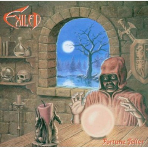 Fortune Teller|Exiled