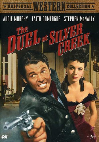 The Duel at Silver Creek