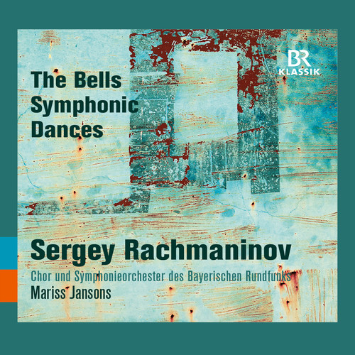 Bells /  Symphonic Dances