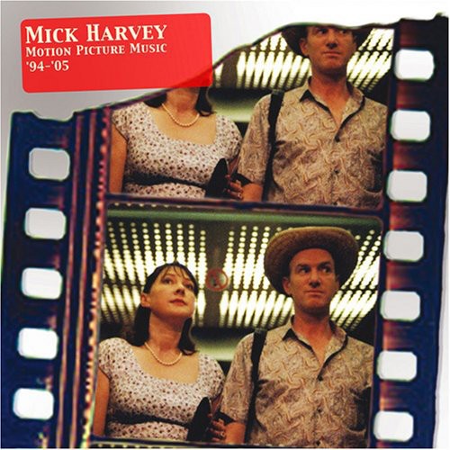 Motion Picture Music 94-05