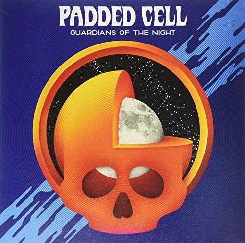 Guardians Of The Night|Padded Cell