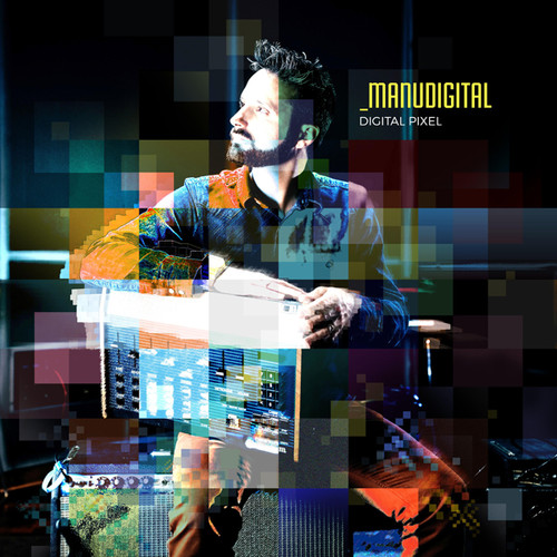 Digital Pixel|Manudigital