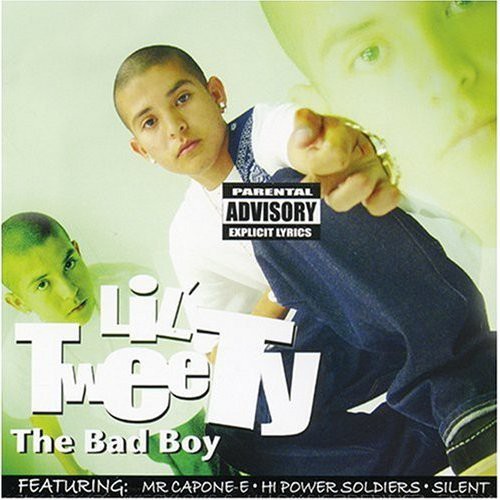 The Bad Boy [Explicit Content]