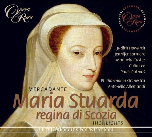 Maria Stuarda Regina Di Scozia