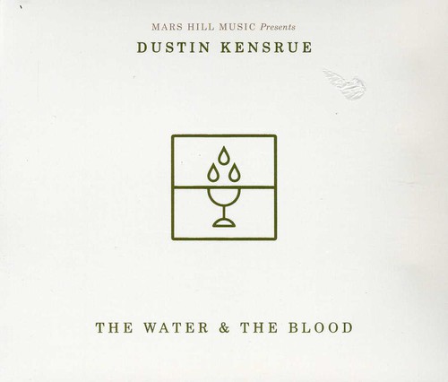 The Water and The Blood