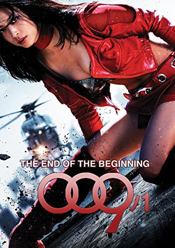 009-1: End of the Beginning
