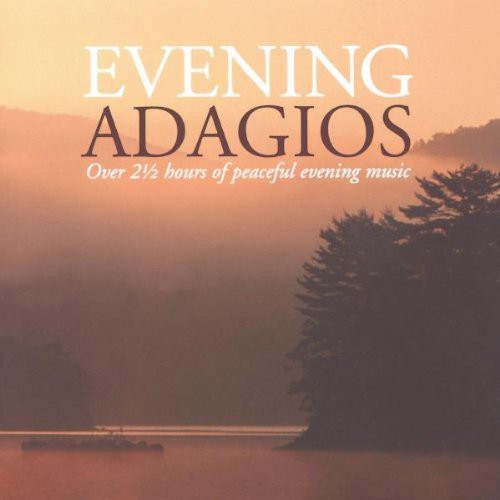 Evening Adagios /  Various