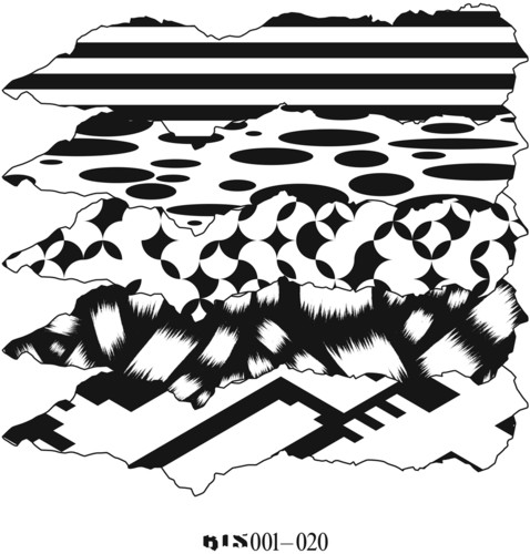BIS001 - BIS020 (Various Artists)