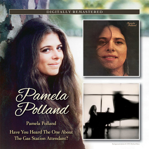 Pamela Polland/Have You Heard the One About the Gas Station|Pamela Polland