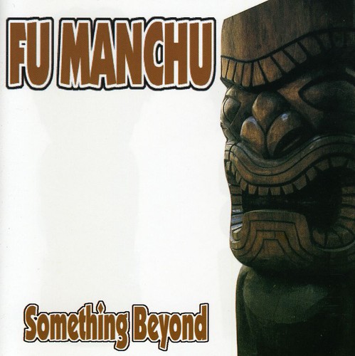 Something Beyond