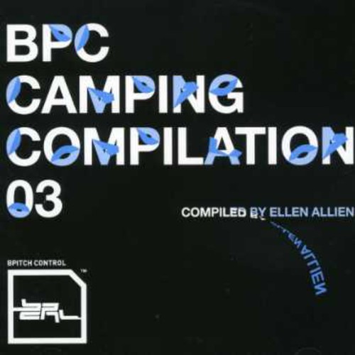 Camping, Vol. 3