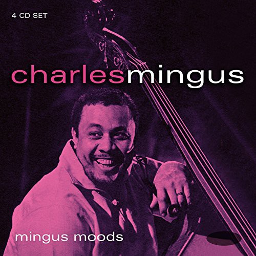 Mingus Moods [Import]
