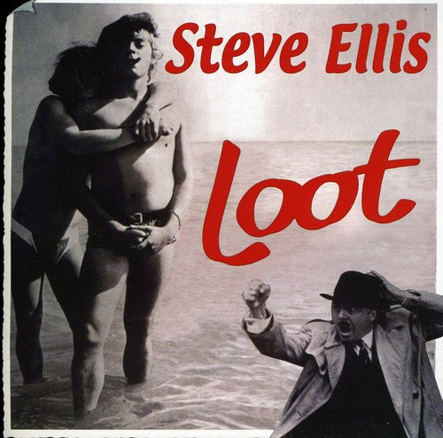 Loot [Import]