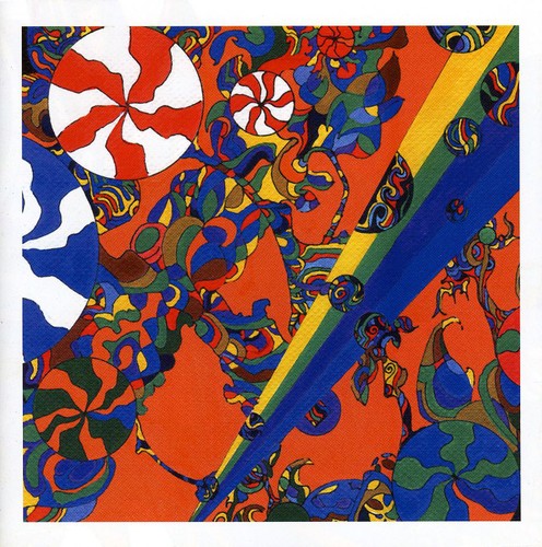 Orchestrated Kaleidoscopes