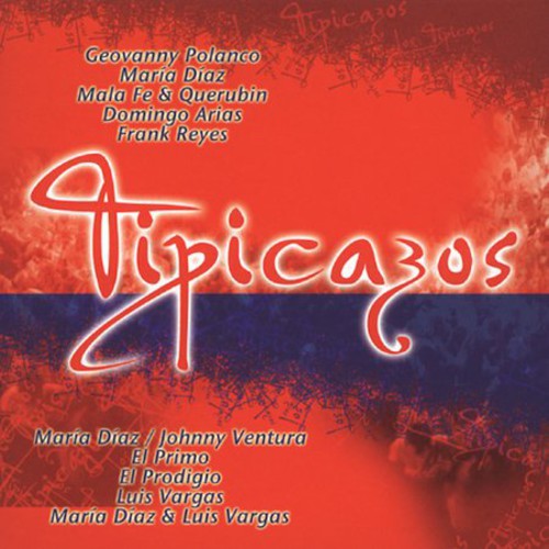 Tipicazos, Vol. 1