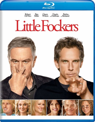 Little Fockers