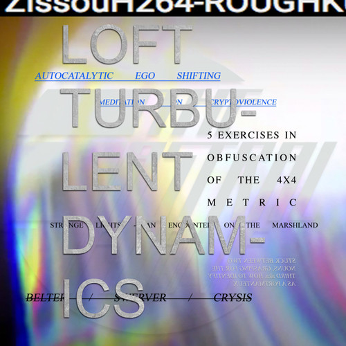 Heffalump / I Am Bouyant