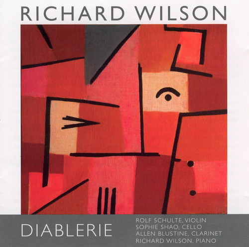 Diablerie
