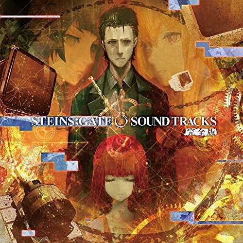 Steins: Gate 0|Original Soundtrack