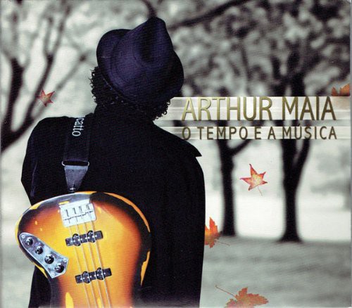 Tempo & a Musica [Import]