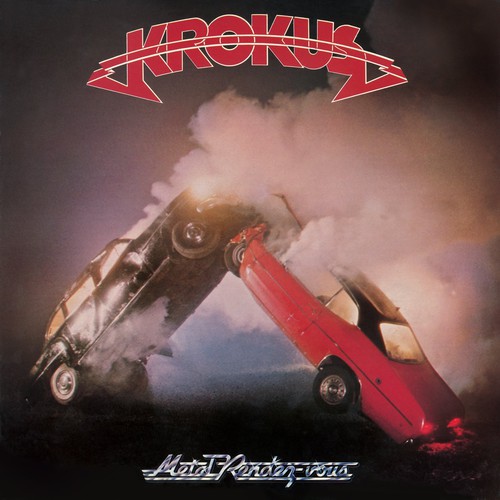 Metal Rendezvous [Import]