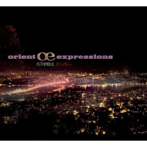 Istanbul 1:26 A.M. [Import]