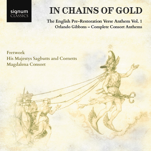 In Chains of Gold