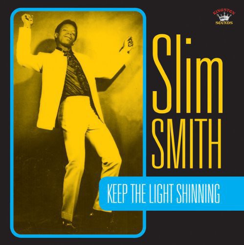 Keep the Light Shining