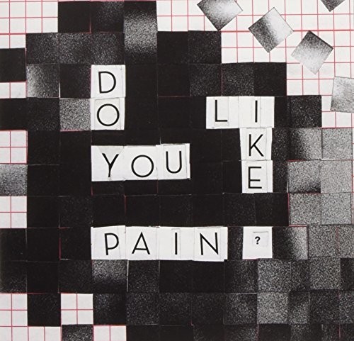 Do You Like Pain?|Nilüfer Yanya