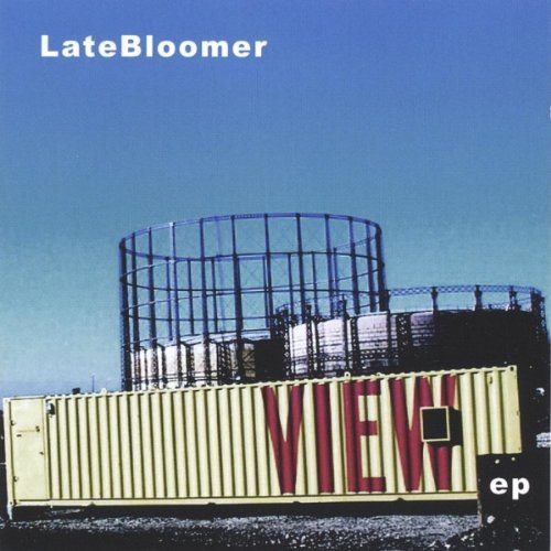 View|Latebloomer